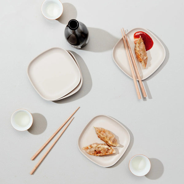 The Party Bamboo Set Serveware EKOBO 