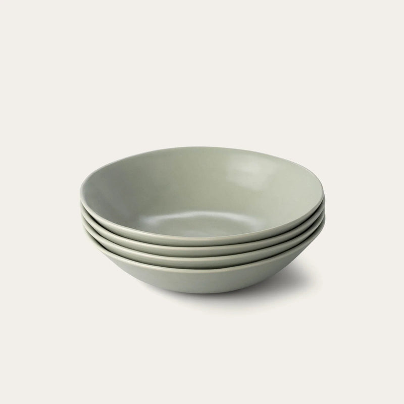 Pasta Bowls Set