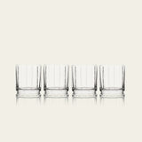 Rocks Glasses Set