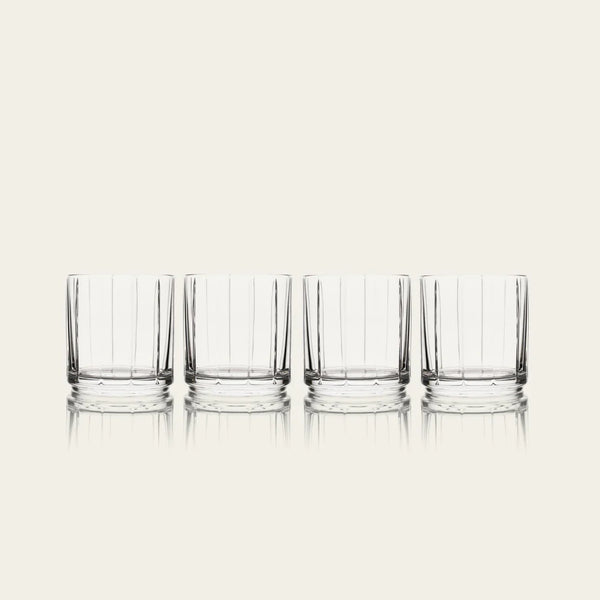 Rocks Glasses Set