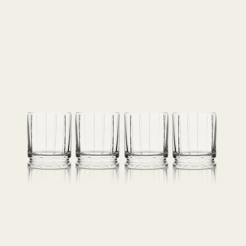 Rocks Glasses Set