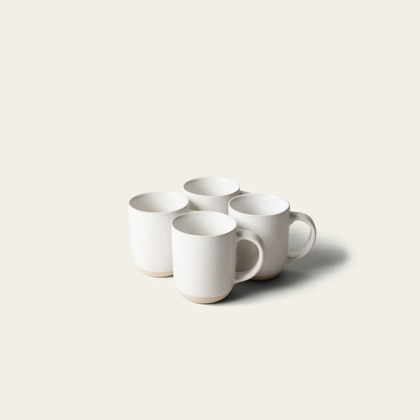 Small Mugs Set