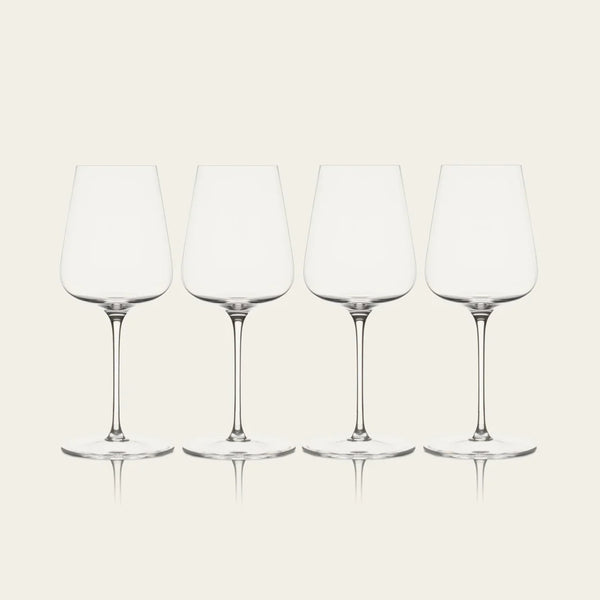 Wine Glasses Set