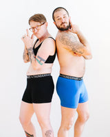 Unisex Boxer Brief