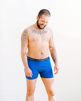 Unisex Boxer Brief