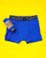 Unisex Boxer Brief