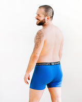 Unisex Boxer Brief