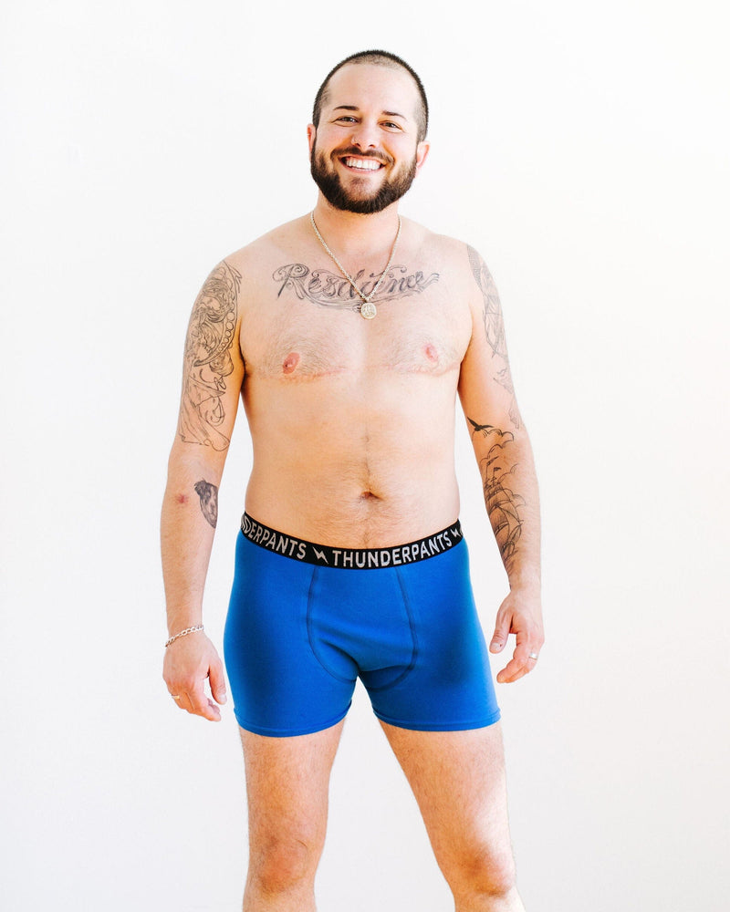 Unisex Boxer Brief