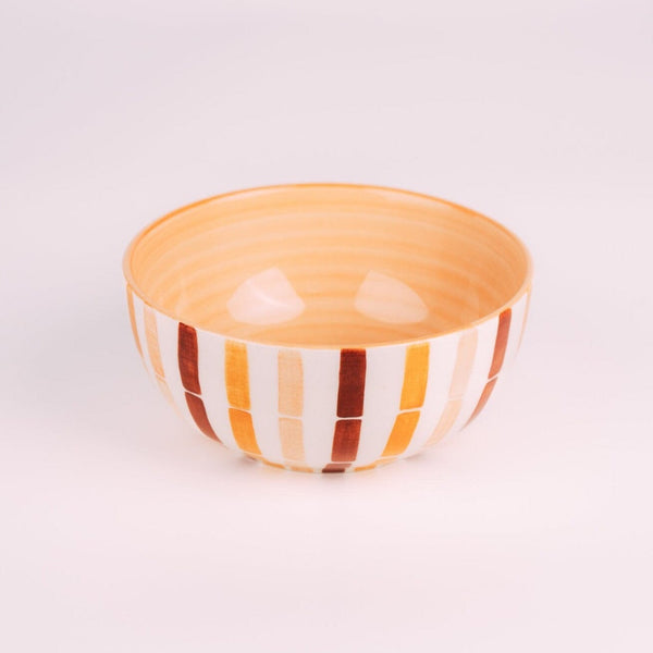 Totumo Everyday Earthenware Bowl Bowls Zuahaza 