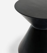 Trompo Side Table