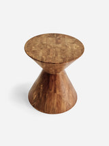 Trompo Side Table