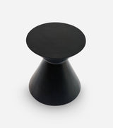 Trompo Side Table