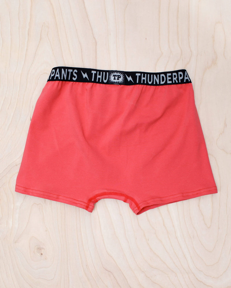 Unisex Boxer Brief