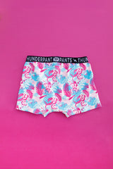 Unisex Boxer Brief