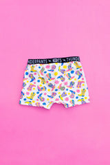 Unisex Boxer Brief