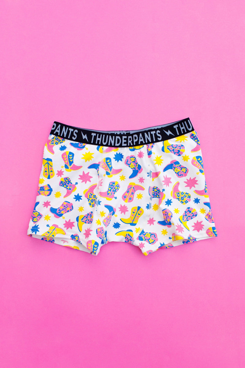 Unisex Boxer Brief