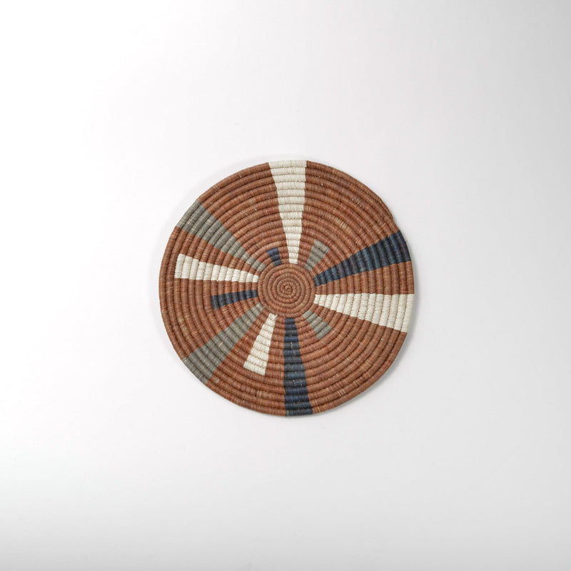 Warp Speed Cultivate Trivet Trivets Maadili Collective 