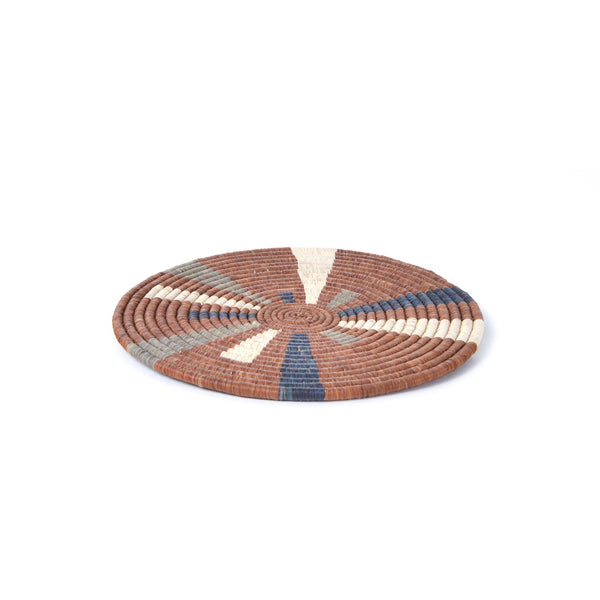 Warp Speed Cultivate Trivet Trivets Maadili Collective 