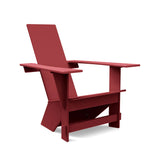 Westport Adirondack Chair Outdoor Lounge Chairs Loll Designs Chili 