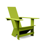 Westport Adirondack Chair Outdoor Lounge Chairs Loll Designs Leaf Green 