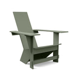 Westport Adirondack Chair Outdoor Lounge Chairs Loll Designs Sage 