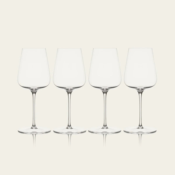 Wine Glasses Set