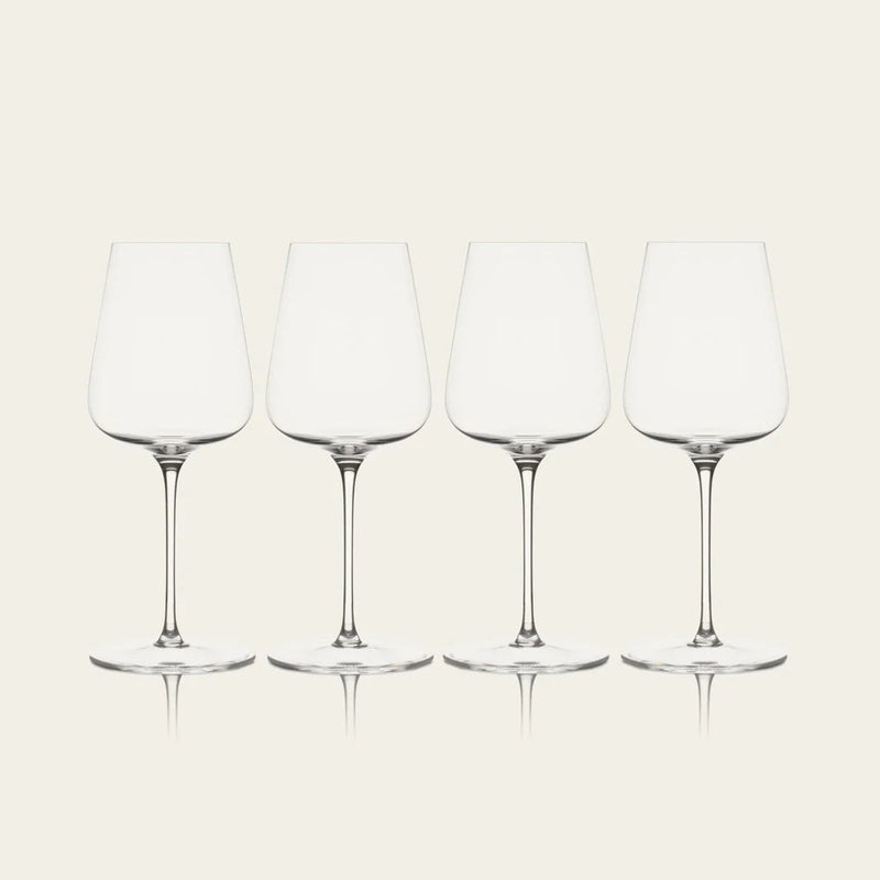 Wine Glasses Set