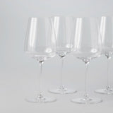 Wine Glasses Set