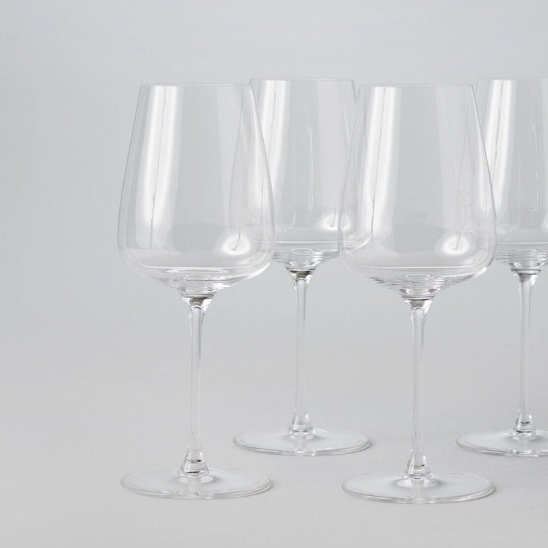 Wine Glasses Set