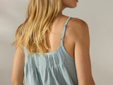 Women's Isla Organic Cotton Nightgown