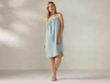 Women's Isla Organic Cotton Nightgown