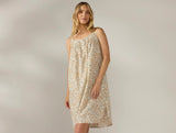 Women's Isla Organic Cotton Nightgown