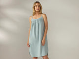 Women's Isla Organic Cotton Nightgown