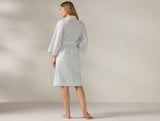 Women's Isla Organic Cotton Robe