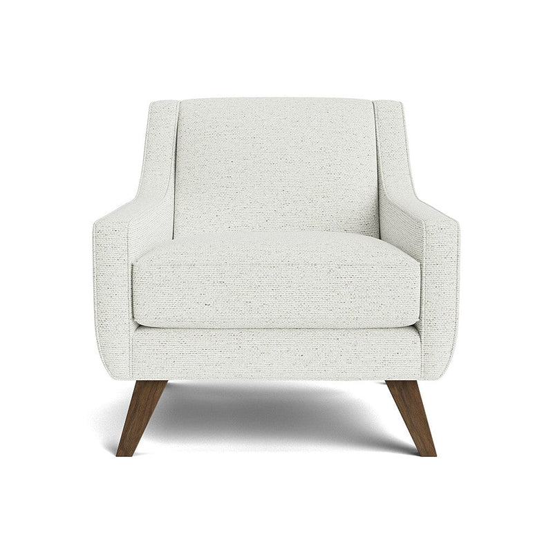 Zavis Chair in Natural Latex - Recycled Polyester