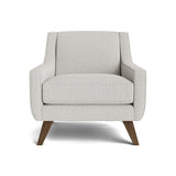 Zavis Chair in Natural Latex - Recycled Polyester