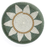 Zuba Woven Bowls