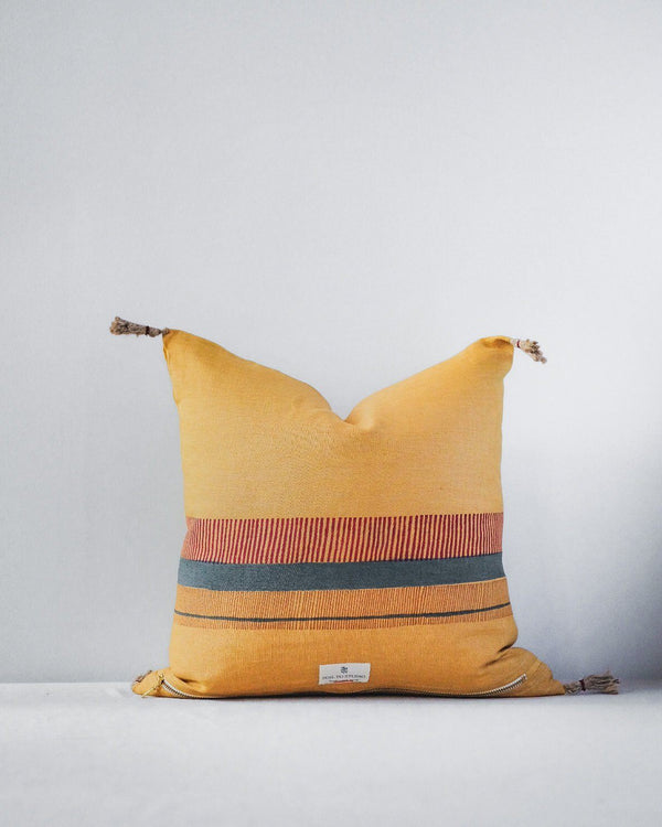 12 x 48 Aden Lumbar Pillow Cover | Wholesale Home Decor