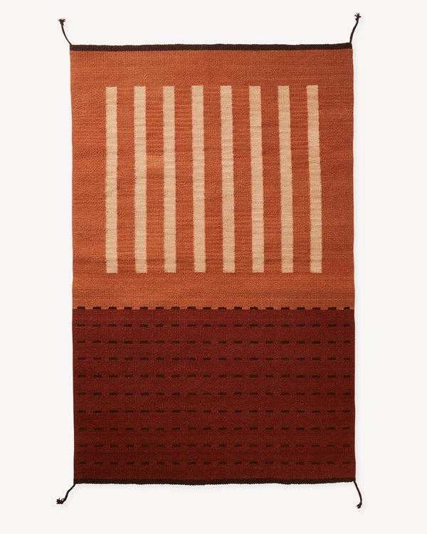 Agnes Wool Rug / Runner Rugs Minna 