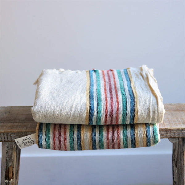 How Are Turkish Bath Towels Different From Other Towels