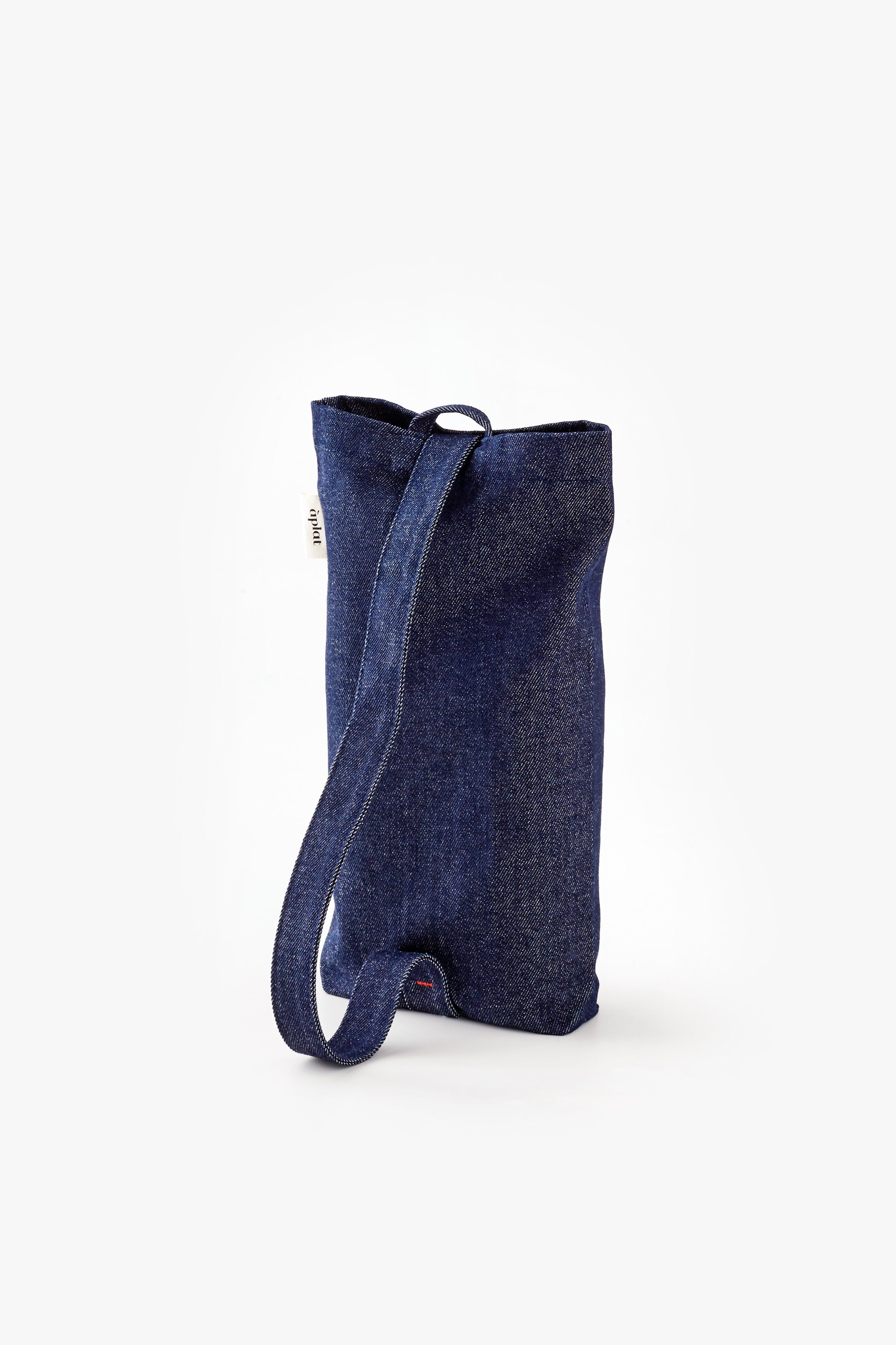 Plat Cookware Tote Denim 