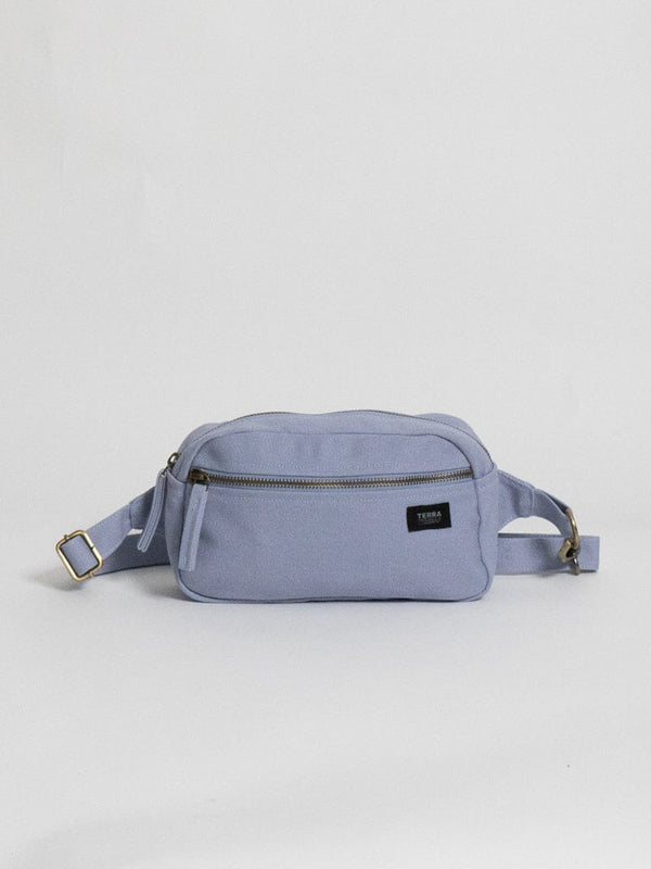 The (Re)sourced Convertible Belt Bag