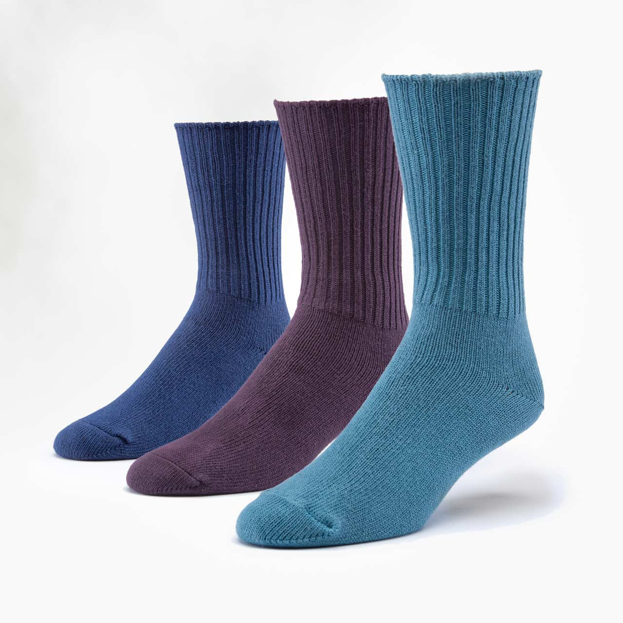  Maggie's Organics - Organic Cotton Trouser Socks