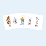 Cute Root Easter Variety 10-Pack | Made Trade Cute Root 