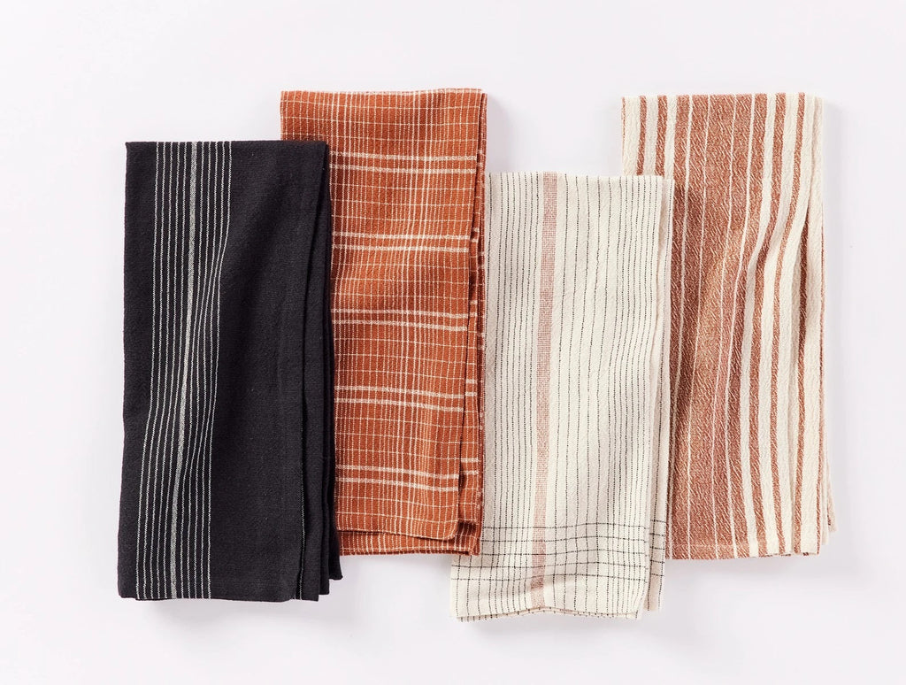 Vintage Kitchen Towels – Brown & Beam