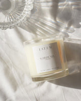 Gardenia Candle Candles La' F.E.M. 