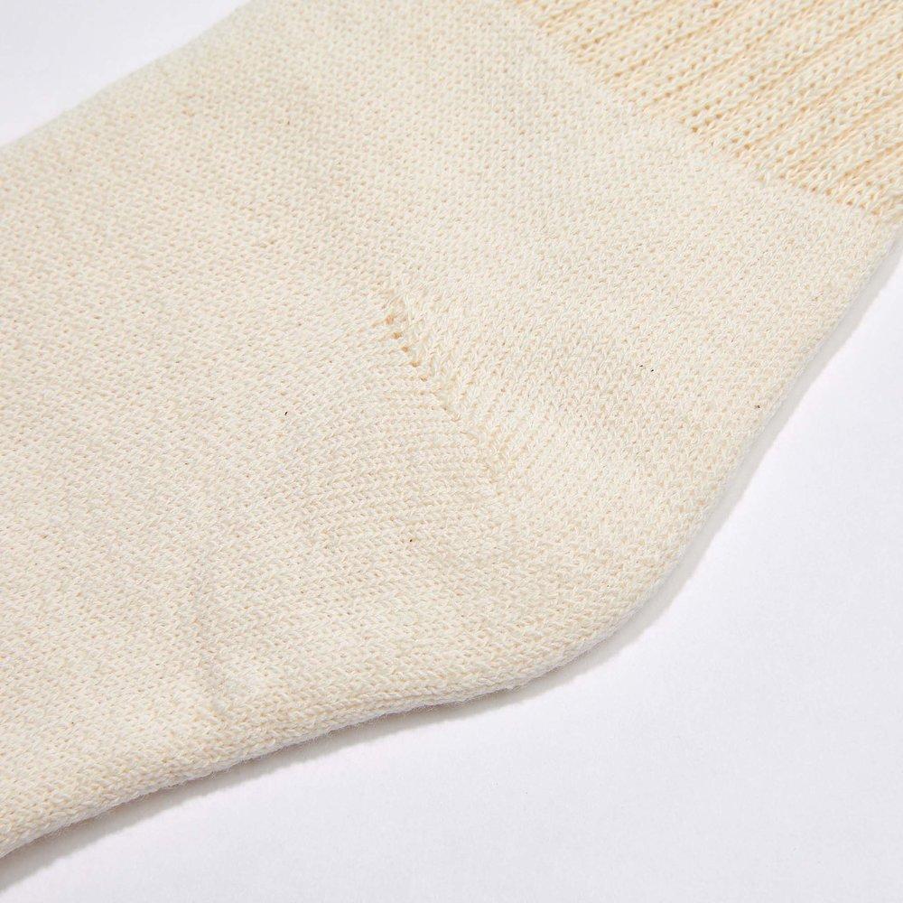 Women's 6 Pack Ankle Socks | Made Trade
