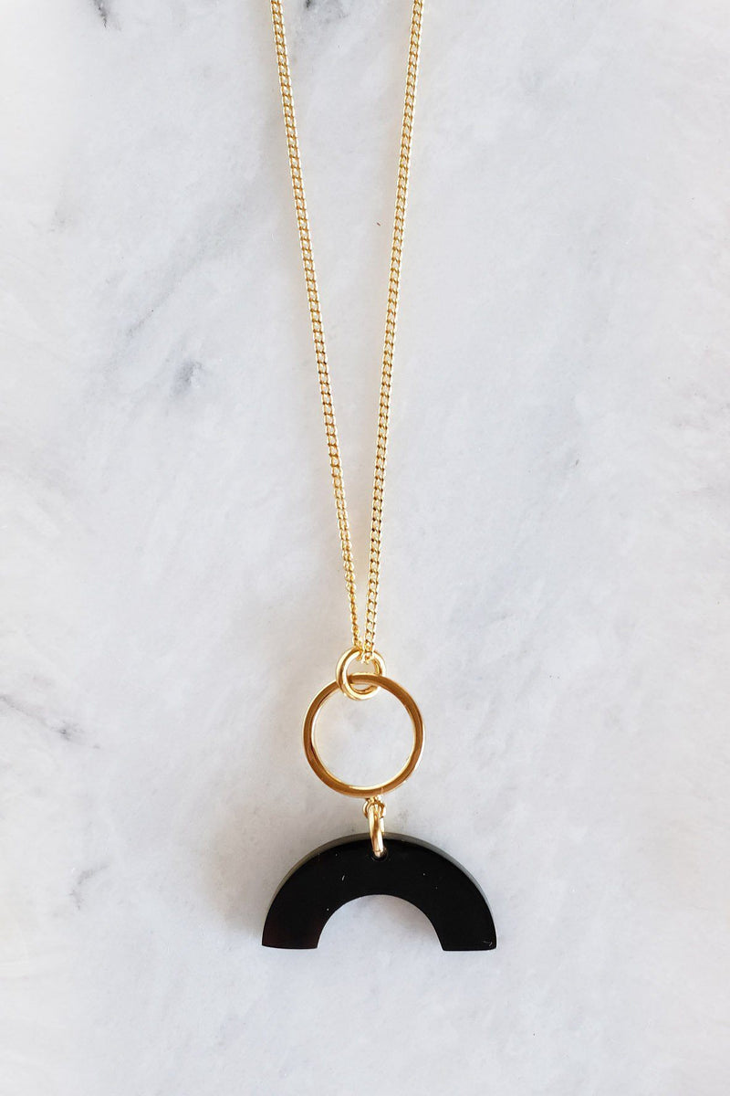 Hathorway  Ethically made, modern jewelry and accessories