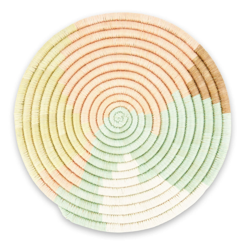 KAZI Dreamscape Table Plate - 10" Transcend Trivets KAZI 