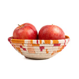 KAZI Spark Woven Bowl - 6" Unleash Decor KAZI 